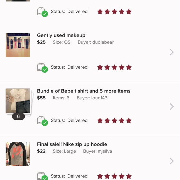 Hi I'm Michelle. - Picture 3 of 3