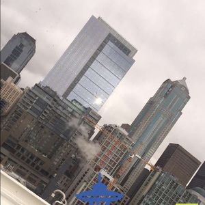 Meet your Posher, Alexis