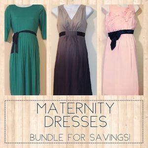 Dresses - Maternity dresses ๐ below! Dresses - Maternity dresses ๐ below!