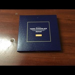 Meet your Posher, Han