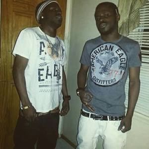 Meet your Posher, Tarrius