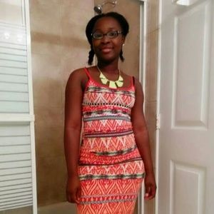 Meet your Posher, Mcnally