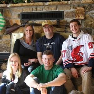 Meet your Posher, Daniel