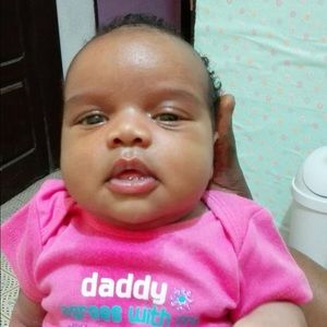 Meet your Posher, Emmanuella