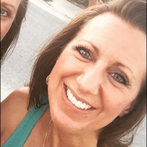 Meet your Posher, Stacey