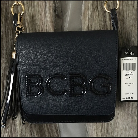 BCBG Purse