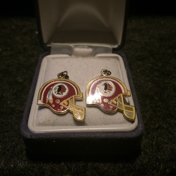 (Sold)Redskins earning