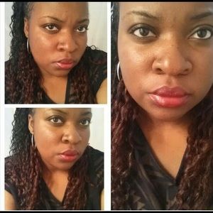 Meet your Posher, Marvalyn