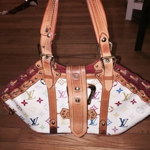 Limited edition LV Theda Limited edition LV Theda