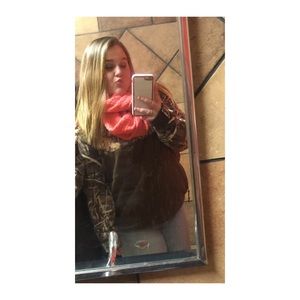 Meet your Posher, Kate