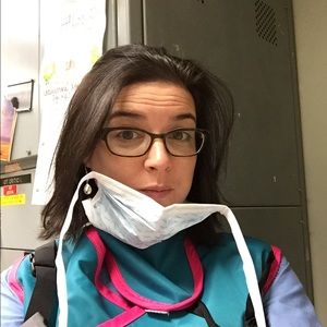 Meet your Posher, Michelle