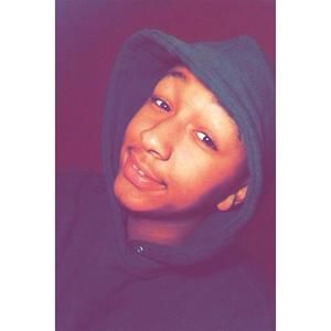 Meet your Posher, Trey