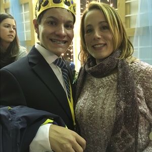 Meet your Posher, Melissa