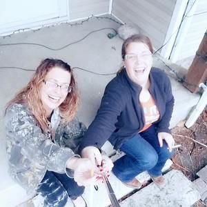 Meet your Posher, Schuyler