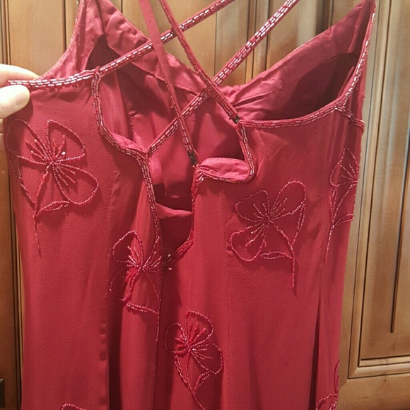 Beautiful Prom Dress - Picture 4 of 4
