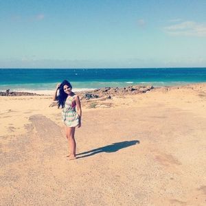 Meet your Posher, Ana