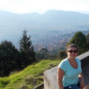 Meet your Posher, Shelly