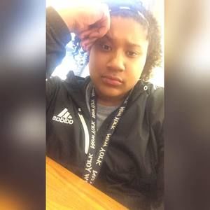 Meet your Posher, Sasha