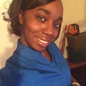 Meet your Posher, Tiffany