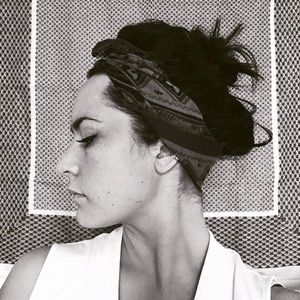 Meet your Posher, Lea