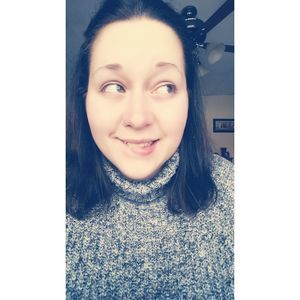 Meet your Posher, Courtney