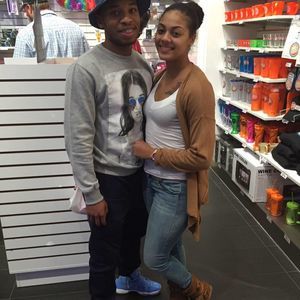 Meet your Posher, Ruby