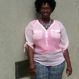 Meet your Posher, Tina