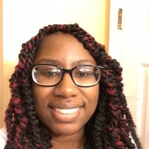 Meet your Posher, Anitra