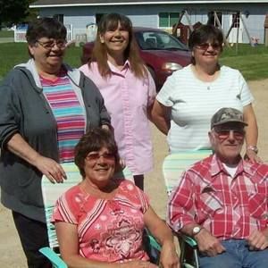 Meet your Posher, Sandi