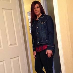 Meet your Posher, Christine