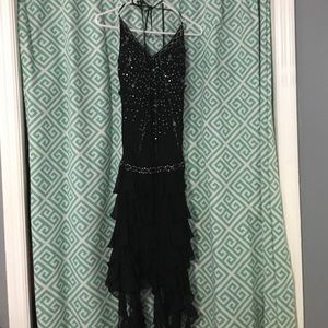 Beaded Dress NEGOTIABLE