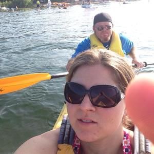 Meet your Posher, Rogette