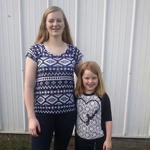 Meet your Posher, Bridget