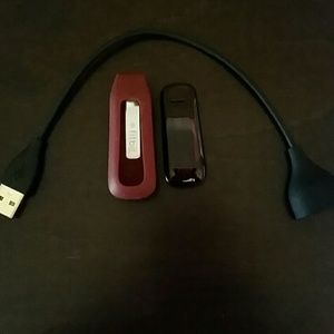 Fitbit One Activity and Sleep Tracker