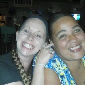 Meet your Posher, Barbara