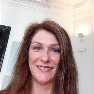 Meet your Posher, Lydia