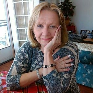 Meet your Posher, Cheryl