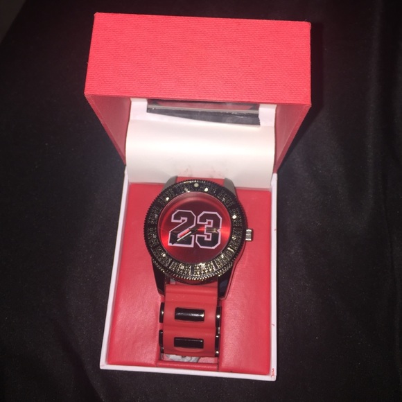 Jordan watch