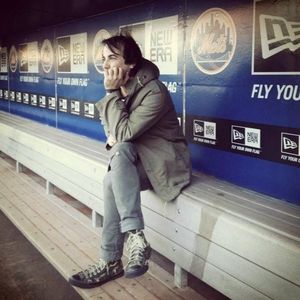 Meet your Posher, Nicholas