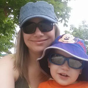 Meet your Posher, Bethany