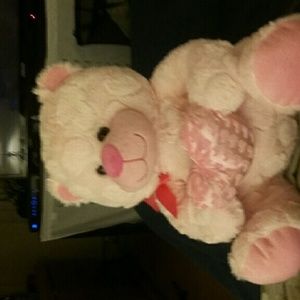 Meet your Posher, Janet