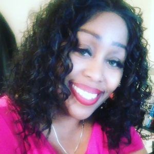 Meet your Posher, Ebonei