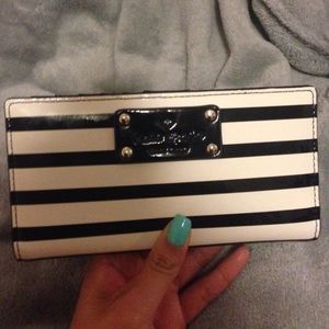 Kate spade wallet 🎀💗
