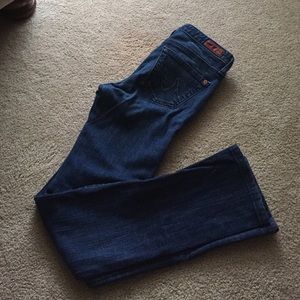 Adriano Goldschmied AG jeans Casablanca 26R