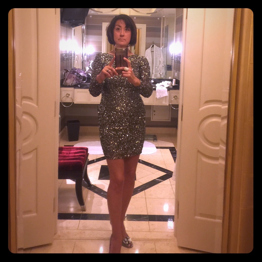 Meet your Posher, Patricia