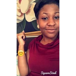 Meet your Posher, Tamia