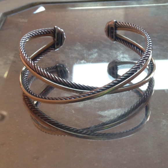 David yurman bracelet - Picture 2 of 2