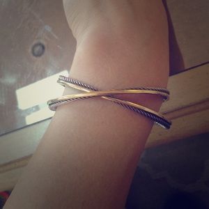 David yurman bracelet