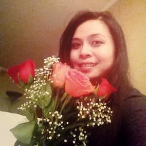 Meet your Posher, Nisa