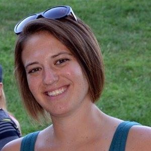 Meet your Posher, Kirsten